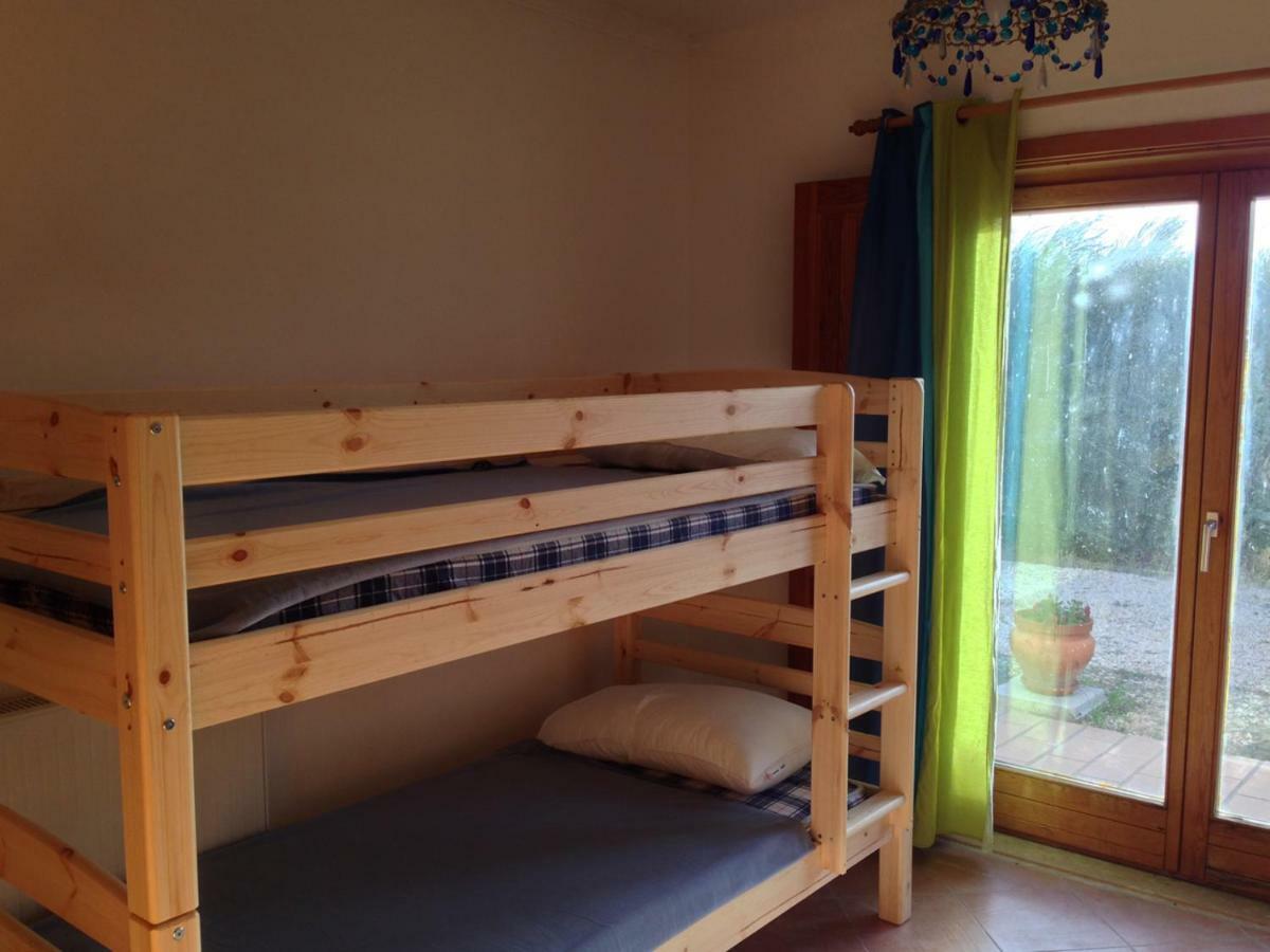 Quintinha Mojud Bed & Breakfast Rogil Dış mekan fotoğraf