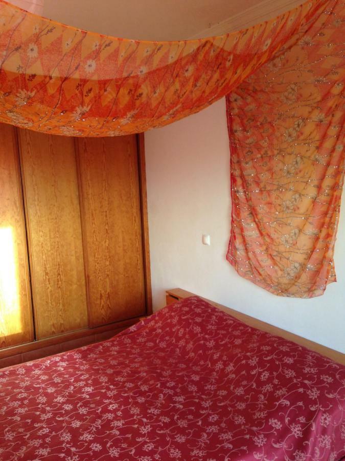 Quintinha Mojud Bed & Breakfast Rogil Dış mekan fotoğraf