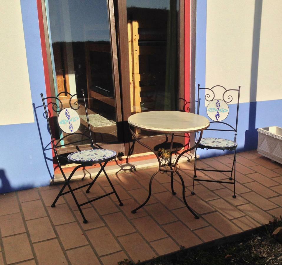 Quintinha Mojud Bed & Breakfast Rogil Dış mekan fotoğraf