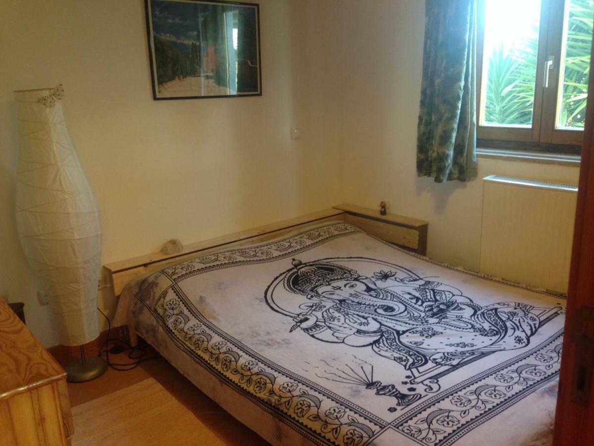 Quintinha Mojud Bed & Breakfast Rogil Dış mekan fotoğraf