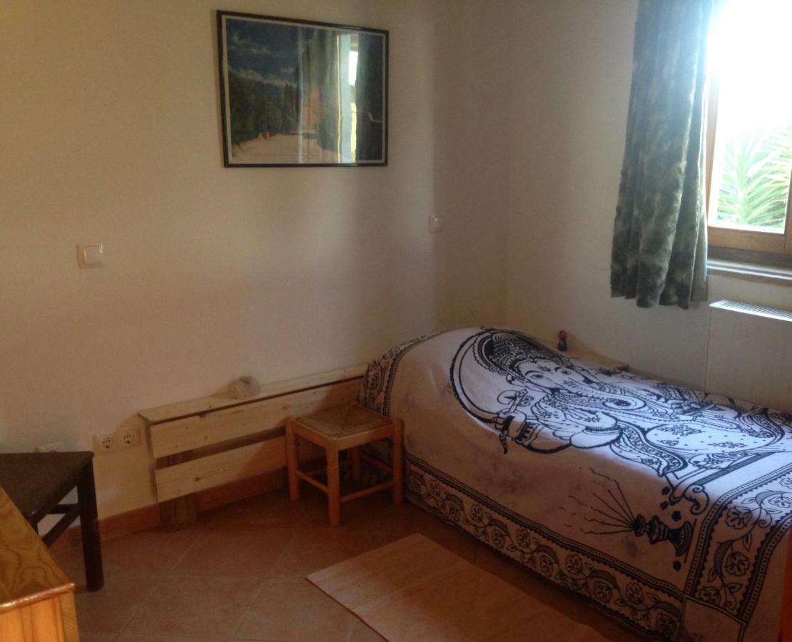 Quintinha Mojud Bed & Breakfast Rogil Dış mekan fotoğraf